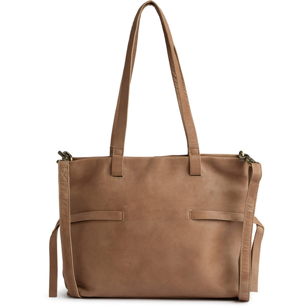 DEPECHE Beautiful shoulderbag Shoulderbag / Handbag 075 Dessert