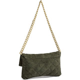 DEPECHE Belem Clutch Small bag / Clutch 049 Army Green