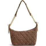 DEPECHE Belem Handbag Shoulderbag / Handbag 342 Dark Mud
