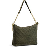 DEPECHE Belem Shoulderbag Shoulderbag / Handbag 049 Army Green