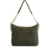 DEPECHE Belem Shoulderbag Shoulderbag / Handbag 049 Army Green