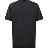 Depeche Clothing Bellis T-shirt T-shirt 024 Antracit