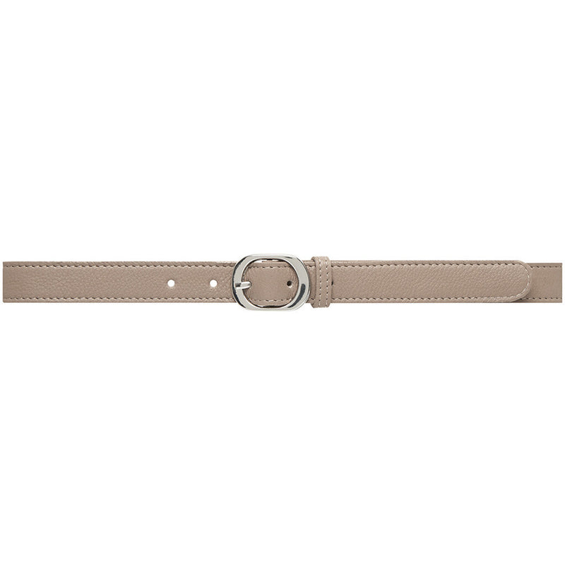 DEPECHE Belts Belts 038 Dusty taupe
