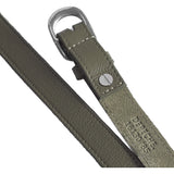 DEPECHE Belts Belts 051 Olive