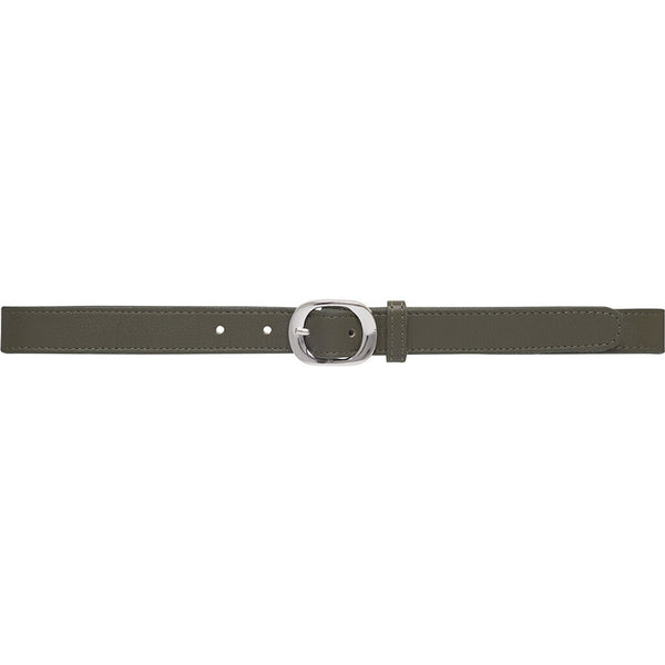 DEPECHE Belts Belts 051 Olive