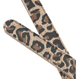 DEPECHE Belts Belts 082 Leopard