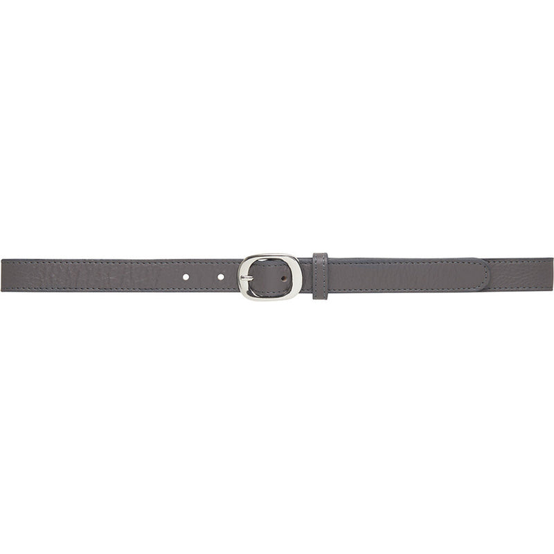 DEPECHE Belts Belts 158 Thunder grey