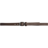 DEPECHE Belts Belts 250 Dark Taupe