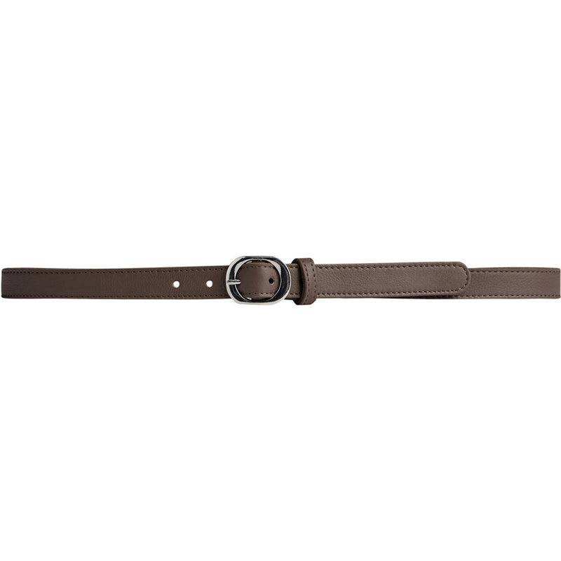 DEPECHE Belts Belts 250 Dark Taupe