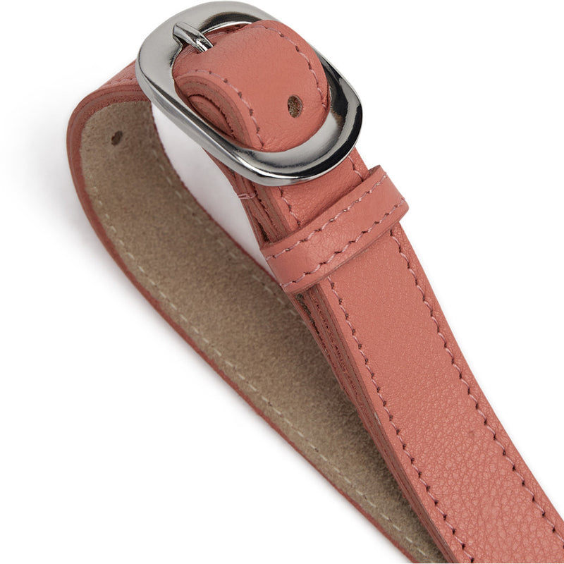 DEPECHE Belts Belts 290 Soft Peach