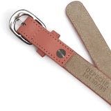 DEPECHE Belts Belts 290 Soft Peach