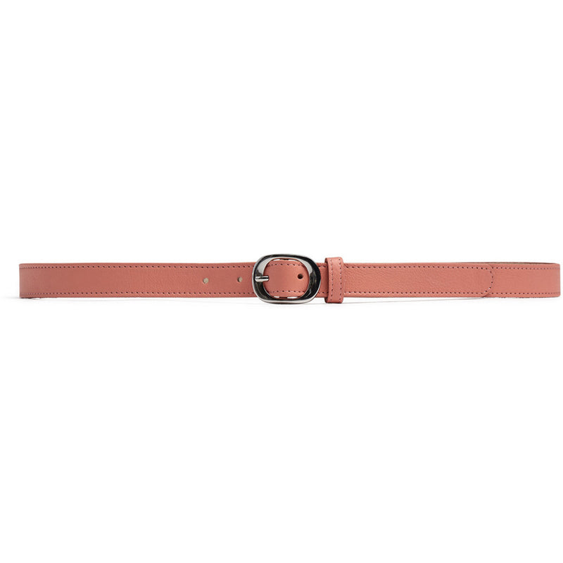 DEPECHE Belts Belts 290 Soft Peach