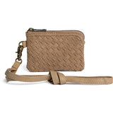 DEPECHE Berlin Purse Purse / Credit card holder 011 Sand