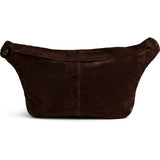 DEPECHE Bilbao Bumbag Bumbag 008 Chocolate