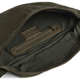 DEPECHE Bilbao Bumbag Bumbag 049 Army Green
