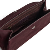 DEPECHE Bilbao Clutch Clutch 321 Plum