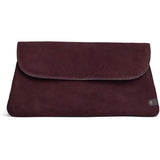 DEPECHE Bilbao Clutch Clutch 321 Plum