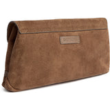 DEPECHE Bilbao Clutch Clutch 342 Dark Mud