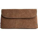 DEPECHE Bilbao Clutch Clutch 342 Dark Mud