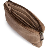 DEPECHE Bilbao Purse Purse / Credit card holder 011 Sand