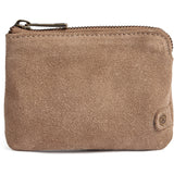 DEPECHE Bilbao Purse Purse / Credit card holder 011 Sand