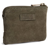 DEPECHE Bilbao Purse Purse / Credit card holder 049 Army Green