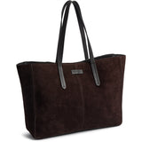 DEPECHE Bilbao Shopper Shopper 008 Chocolate