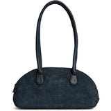 DEPECHE Bilbao Shoulderbag Shoulderbag / Handbag 031 Ocean