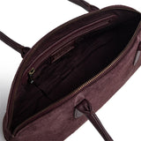 DEPECHE Bilbao Shoulderbag Shoulderbag / Handbag 321 Plum