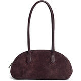 DEPECHE Bilbao Shoulderbag Shoulderbag / Handbag 321 Plum