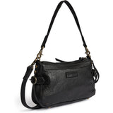 DEPECHE Bogota crossbody Crossover 099 Black