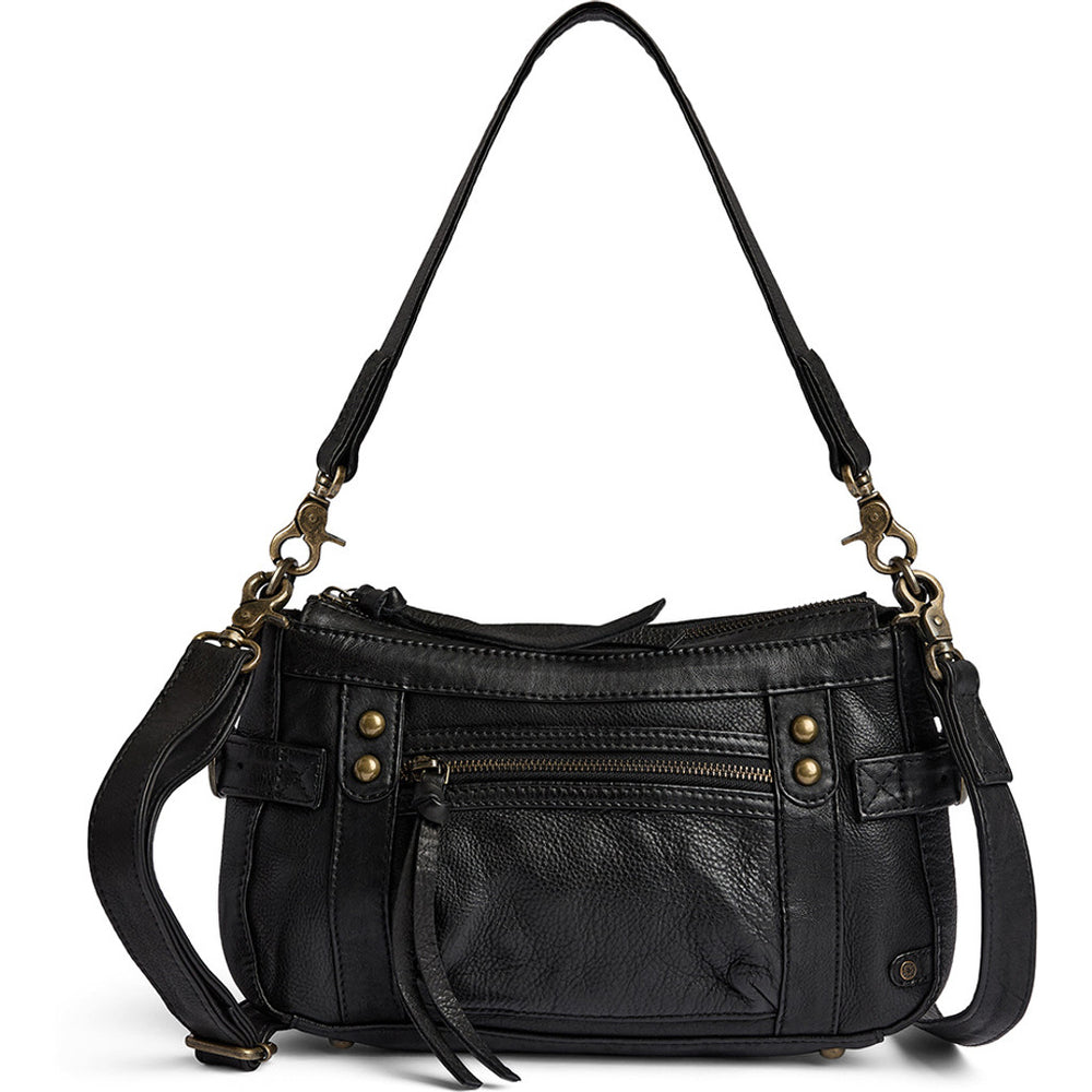 Bogota crossbody / 17348 - Black – DEPECHE