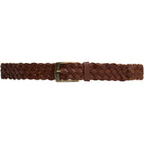 DEPECHE Braided Belt Belt 221 Chesterfield
