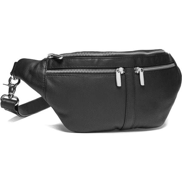 DEPECHE. LEATHER BUMBAGS – Tagged Bumbag