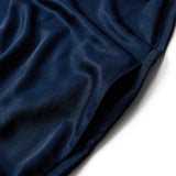 Depeche Clothing Cindy dress Dresses 285 Midnight Blue