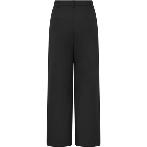 Depeche Clothing Classic Carly pants Pants 099 Black (Nero)