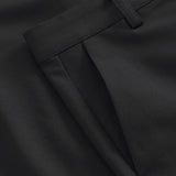 Depeche Clothing Classic Carly pants Pants 099 Black (Nero)