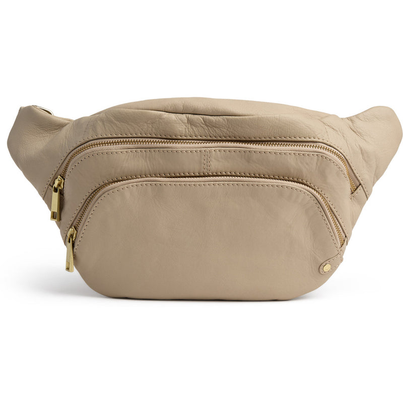 DEPECHE Classic bumbag Bumbag 228 Soft Sand