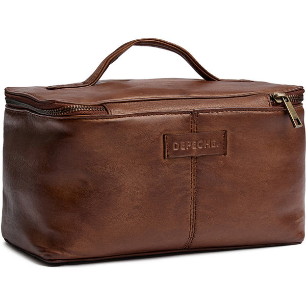 DEPECHE Classic cosmeticbag Accessories 221 Chesterfield