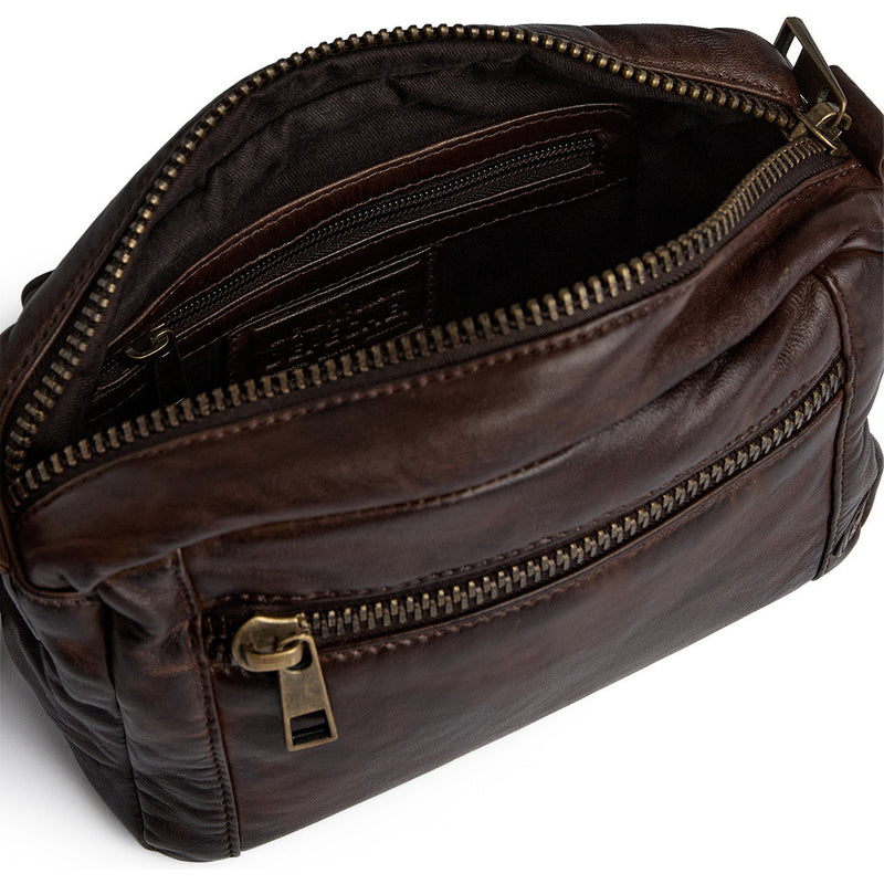 DEPECHE Classic crossover Cross over 068 Winter brown
