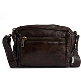 DEPECHE Classic crossover Cross over 068 Winter brown