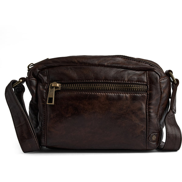 DEPECHE Classic crossover Cross over 068 Winter brown