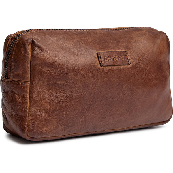 DEPECHE Classic makeup bag Accessories 221 Chesterfield