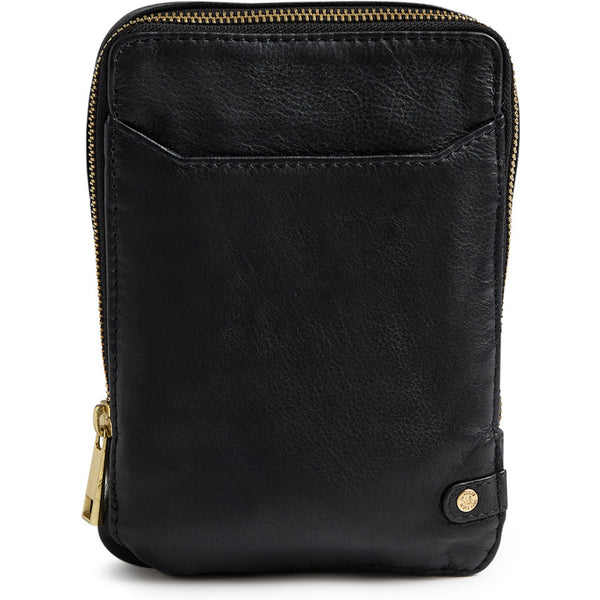 DEPECHE Classic mobilebag Mobilebag 099 Black (Nero)