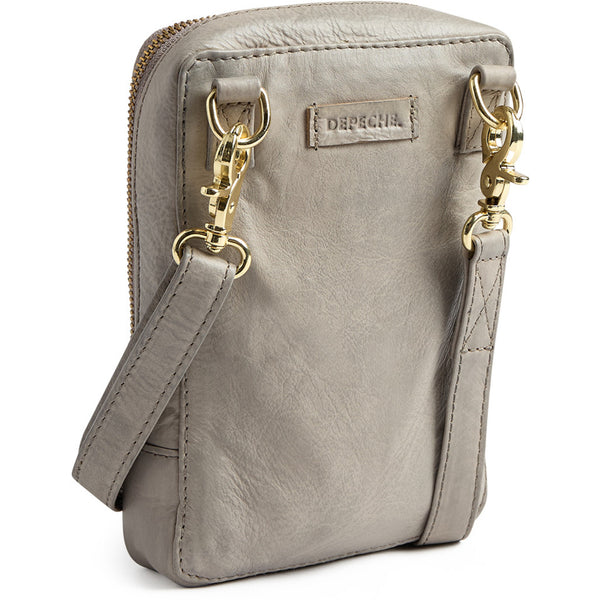 DEPECHE Classic mobilebag Mobilebag 160 Concrete