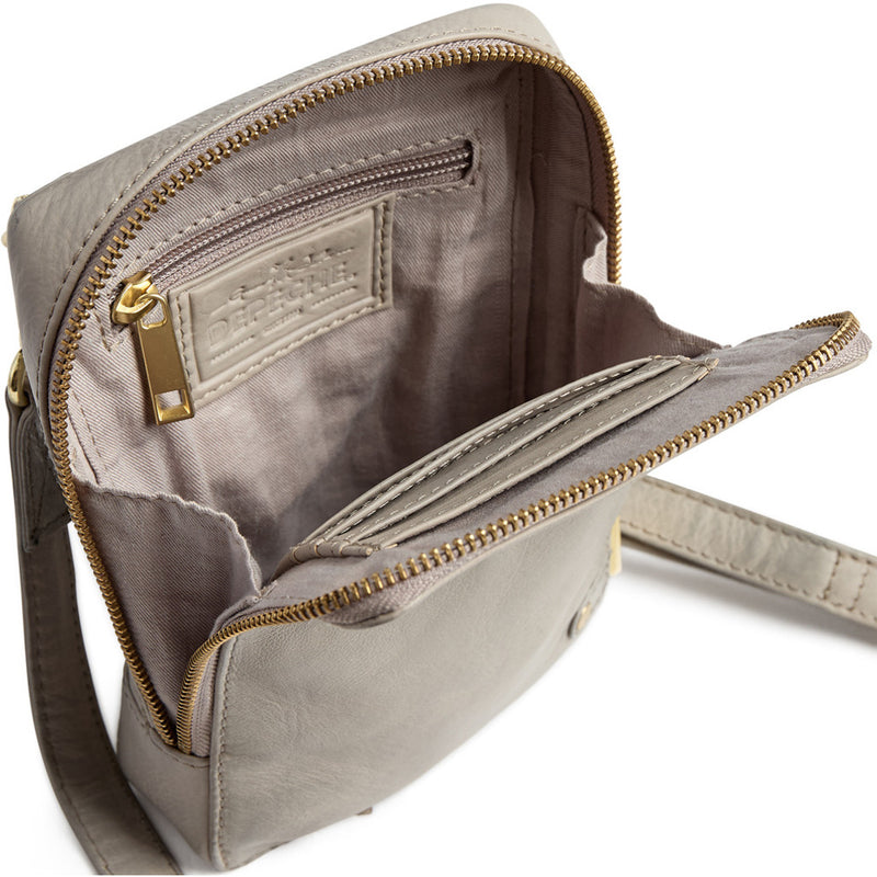 DEPECHE Classic mobilebag Mobilebag 160 Concrete