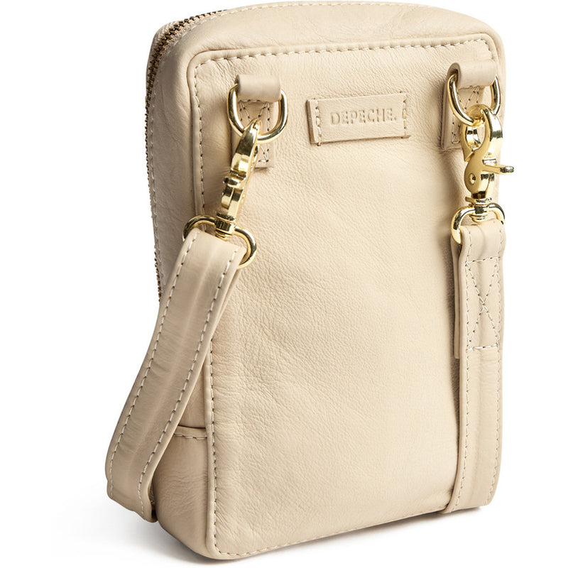 DEPECHE Classic mobilebag Mobilebag 228 Soft Sand