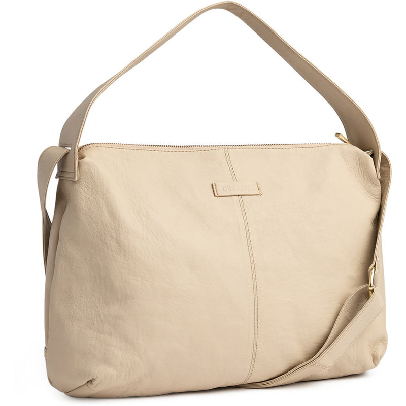 DEPECHE Classic shoulderbag Shoulderbag / Handbag 228 Soft Sand