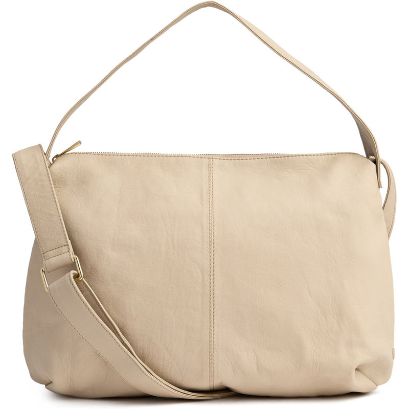 DEPECHE Classic shoulderbag Shoulderbag / Handbag 228 Soft Sand