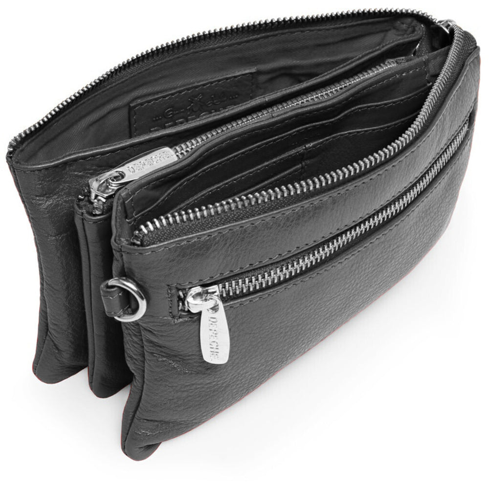 Depeche small bag clutch sale
